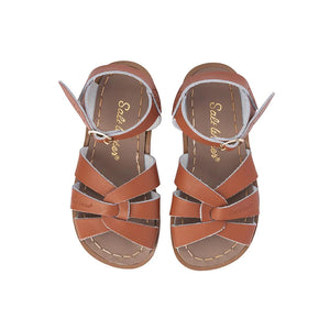 Saltwater Sandals - Original Tan
