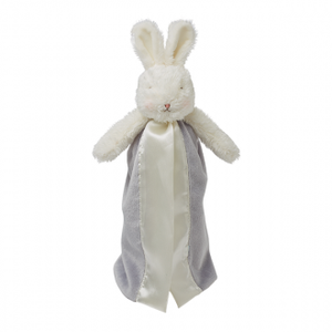 Bunny Comforter. Baby toy. Baby Shower Gift. Shop online or in store at Sticky Fingers Children's Boutique, Niddrie, Melbourne.s