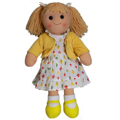 Maplewood Elsie Hopscotch Doll Cabbage Patch Kids – Sticky Fingers Children’s Boutique