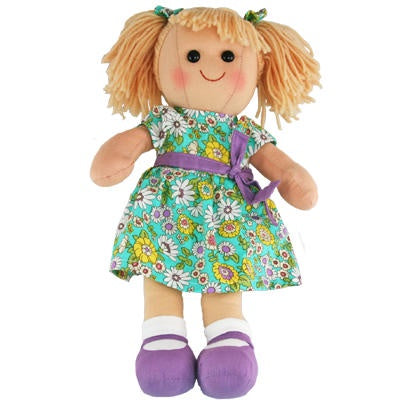 Grace Maplewood Hopscotch Doll Cabbage Patch Kids – Sticky Fingers Children’s Boutique
