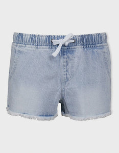 Eve Girl - Sandy Short - Denim