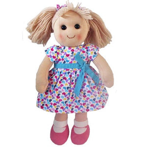 Maplewood Mia Hopscotch Doll Cabbage Patch Kids – Sticky Fingers Children’s Boutique Rag doll