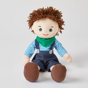 Jiggle and Giggle - My Best Friend Tim Doll