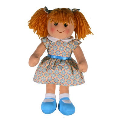 Evie Maplewood Hopscotch Doll Cabbage Patch Doll Melbourne Online Sticky Fingers Children’s Boutique