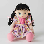 Load image into Gallery viewer, My best friend Emily, Pilbeam Hopscotch Dolls at Sticky Fingers Children&#39;s Boutique
