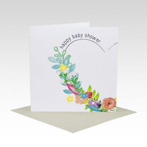 Rhicreative - Gift Card - Baby Shower Flowers