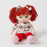 Load image into Gallery viewer, Jiggle &amp; Giggle - My Best Friend Doll - Dottie
