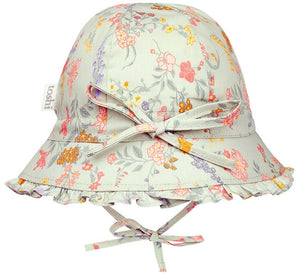 Toshi - Sunhat Bell Hat Isabelle Sage