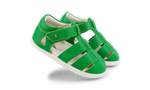Load image into Gallery viewer, Bobux - Step Up Tidal Sandal Emerald
