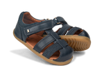 Load image into Gallery viewer, Bobux - Step Up Roam Sandal Navy
