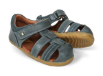 Load image into Gallery viewer, Bobux - Step Up Roam Sandal Slate
