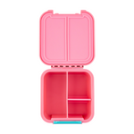Load image into Gallery viewer, Little Lunch Box - Bento Two Grape Strawberry
