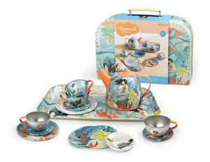 Kaper Kidz - Tea Set Mermaid