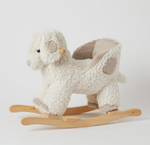 Load image into Gallery viewer, Pilbeam - Rocking Puppy Dog
