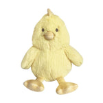 Load image into Gallery viewer, OB Design - Cha Cha Chick Soft Toy - Yellow
