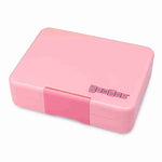 Load image into Gallery viewer, Yumbox - Snack Box 3 - Coco Pink
