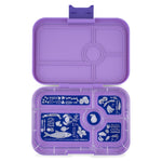 Load image into Gallery viewer, Yumbox - Tapas 5 - Seville Purple

