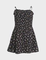 Load image into Gallery viewer, Eve Girl - Flower Market Dress
