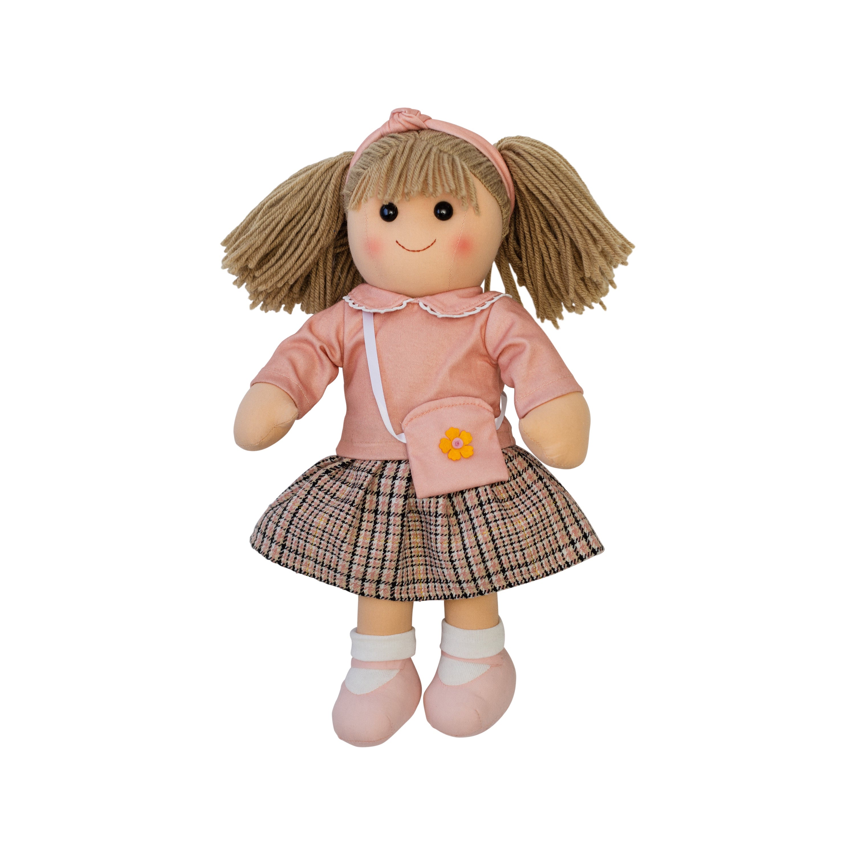 Maplewood - Hopscotch Doll - Claudette
