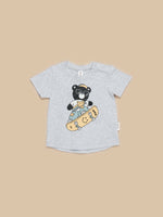 Load image into Gallery viewer, HUXBABY - SKATIN&#39; HUX T-SHIRT
