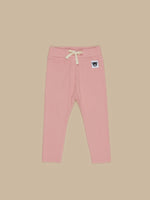 Load image into Gallery viewer, HUXBABY -  DUSTY ROSE RIB LEGGING
