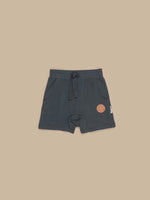 Load image into Gallery viewer, HUXBABY - INK SLOUCH SHORTS
