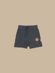 HUXBABY - INK SLOUCH SHORTS