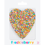 Load image into Gallery viewer, Freckleberry - Freckle Milk Choc Heart
