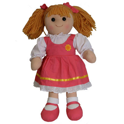 Maplewood Hazel Hopscotch Doll Cabbage Patch Kids – Sticky Fingers Children’s Boutique