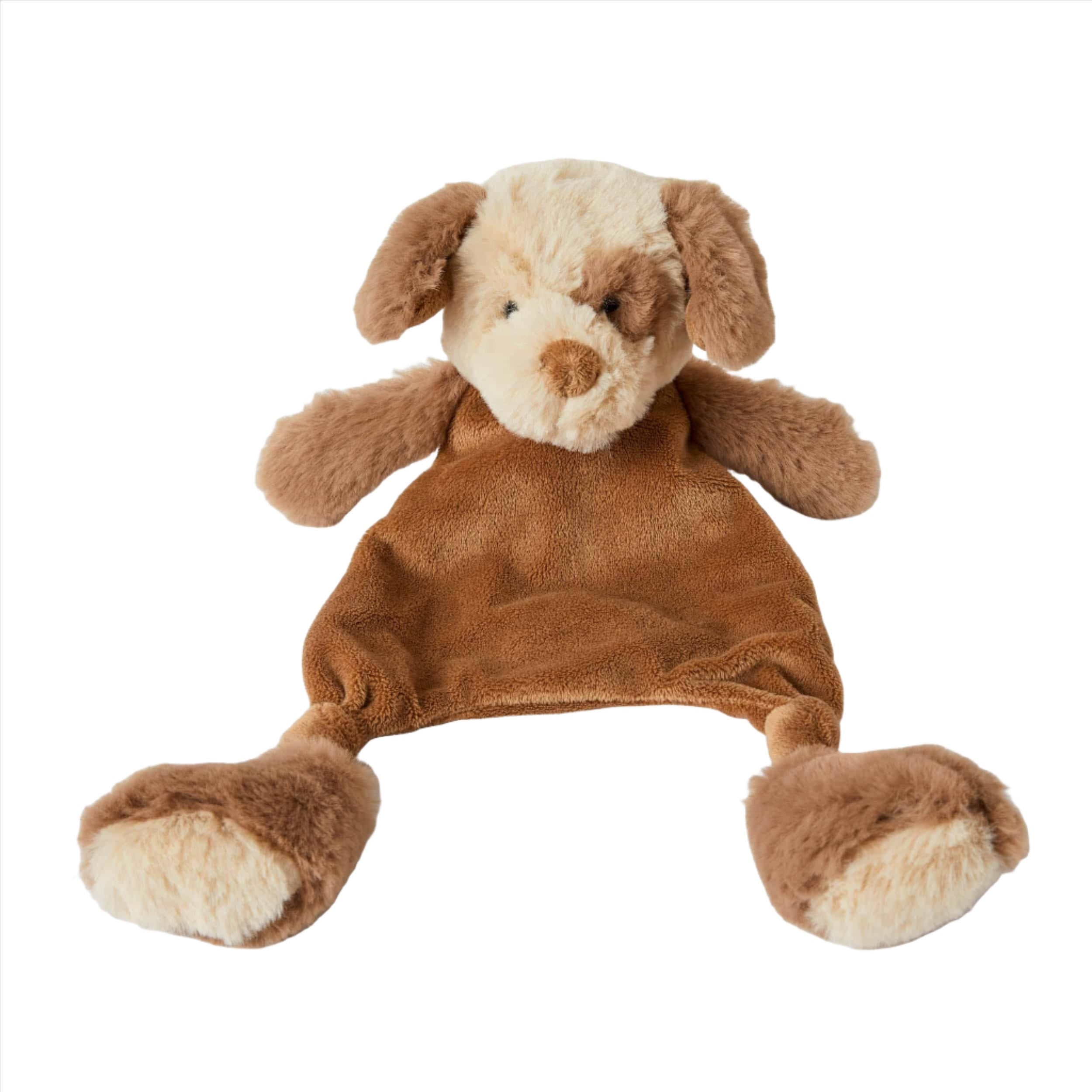 Jiggle and Giggle -Buddy Dog Comforter