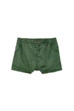 Load image into Gallery viewer, Milky - Urban Green Chino Short
