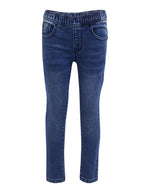 Load image into Gallery viewer, St Goliath - Garage Skinny Leg Jean
