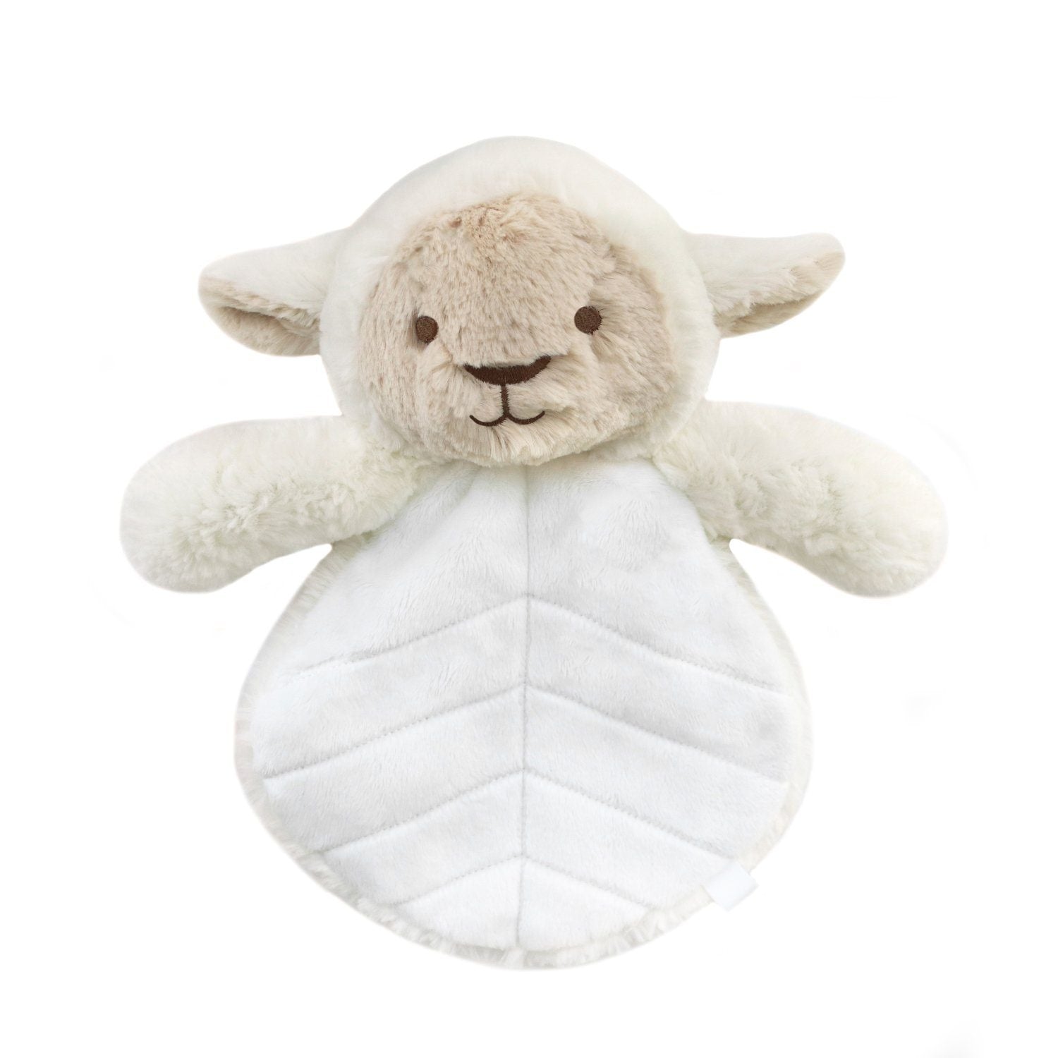 OB Design - Comforter Lee Lamb Plush Toy