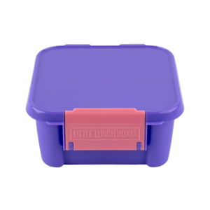 Little Lunch Box - Bento Two Grape