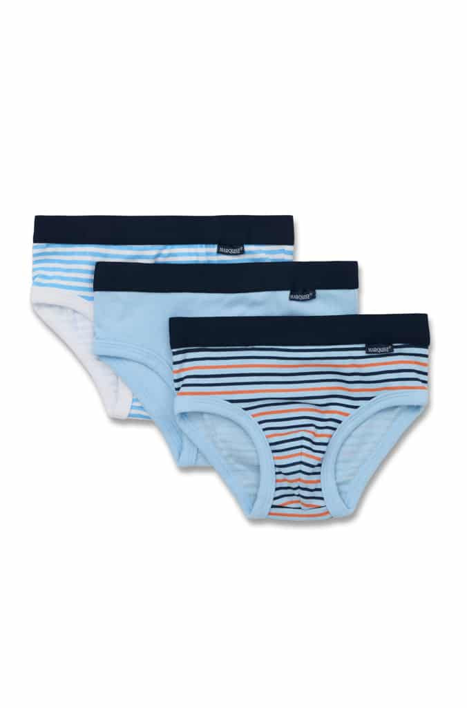Marquise - Boys Underwear 3 Pack