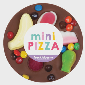 Freckleberry - Mini Lolly Pizza