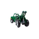 Load image into Gallery viewer, Moover - Ride On Mack Truck Green
