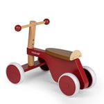 Load image into Gallery viewer, Moover - Ride-On Bike Red
