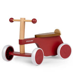 Load image into Gallery viewer, Moover - Ride-On Bike Red

