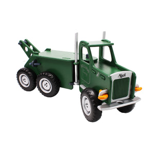 Moover - Ride On Mack Truck Green