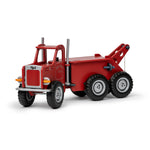 Load image into Gallery viewer, Moover - Ride On Mack Truck Red
