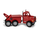 Load image into Gallery viewer, Moover - Ride On Mack Truck Red
