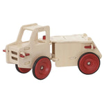 Load image into Gallery viewer, Moover - Ride On Dump Truck Natural
