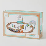 Load image into Gallery viewer, Studio Circus - Carnival Train Set
