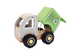 Load image into Gallery viewer, Kaper Kidz -  Recycle Truck
