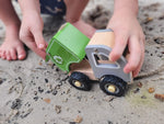 Load image into Gallery viewer, Kaper Kidz -  Recycle Truck
