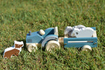 Load image into Gallery viewer, KAPER KIDZ - TRACTOR WITH SHEEP DOG
