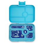 Load image into Gallery viewer, Yumbox - Tapas 5 - Antibes Blue
