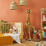 Load image into Gallery viewer, Pilbeam - Standing Giraffe - Giant
