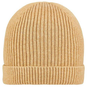 Toshi - Organic Beanie Tommy Copper